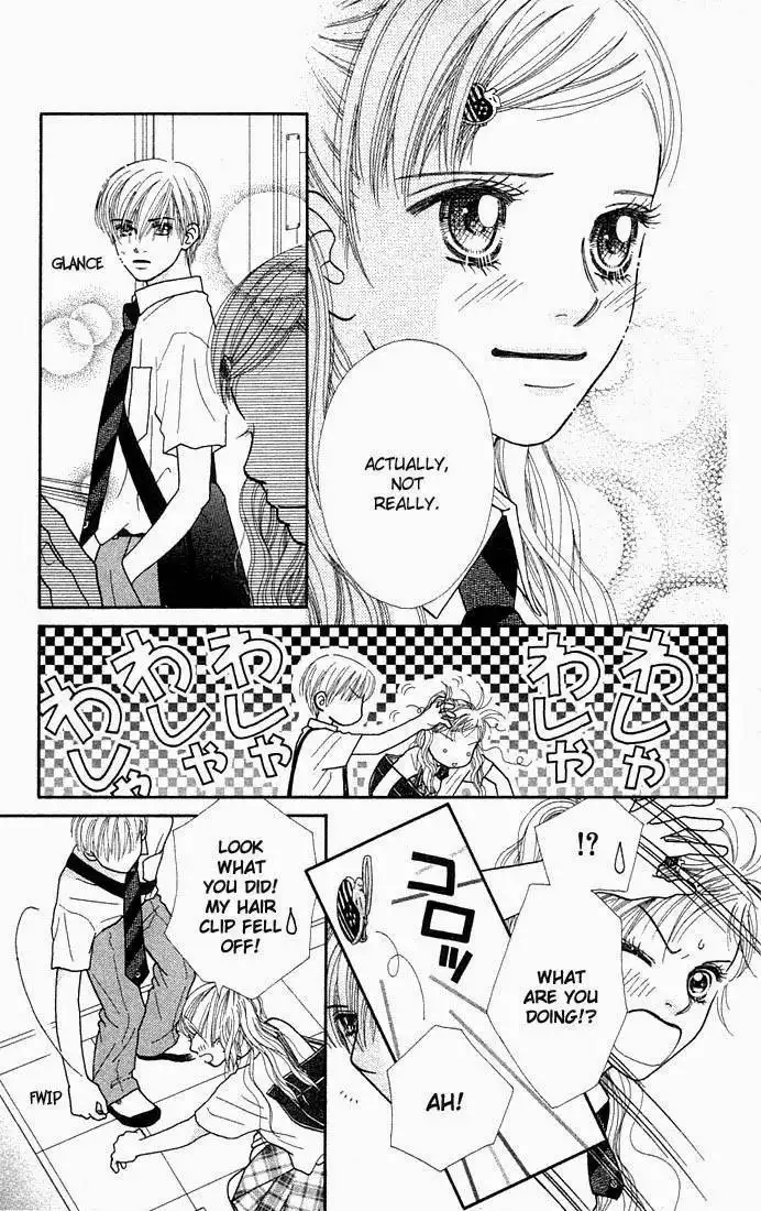 Parfait Tic Chapter 25 10